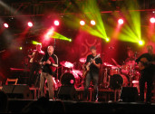 Tierradura Folk
