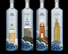 Botellas Cabreiroá