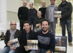 Berrogüetto + Fernando Neira + Francisco Castro