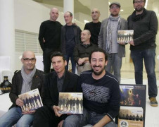 Berrogüetto + Fernando Neira + Francisco Castro